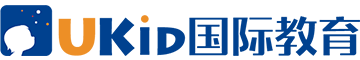 UKID国际教育logo